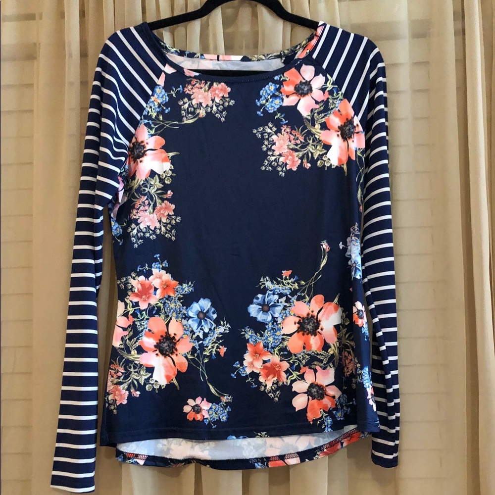 🍊Boutique top